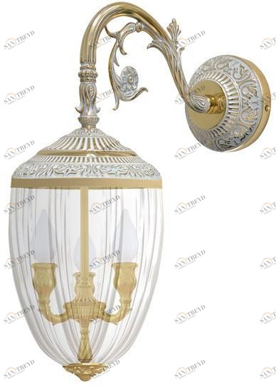 FEDE Бра из латуни  Fd1137 Fd1137---