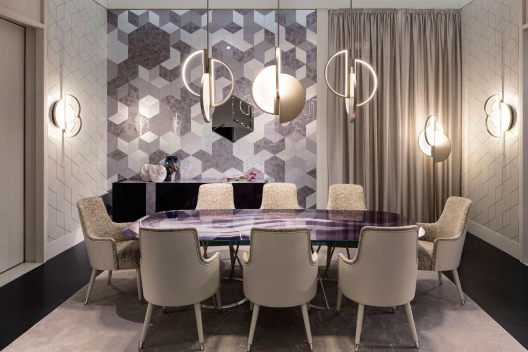 SICIS Philippe Table 290x130x72 sun-id-1989712