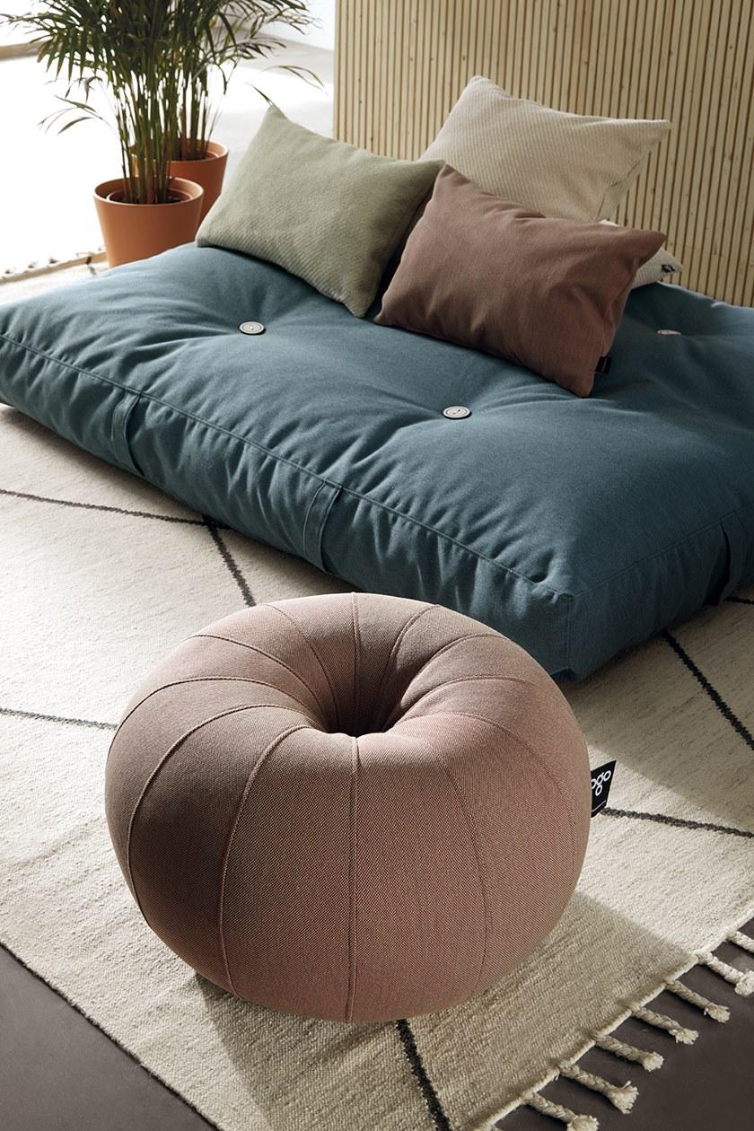 OGO Набор однотонных подушек для интерьера sun-id-1349336 - Вид №3