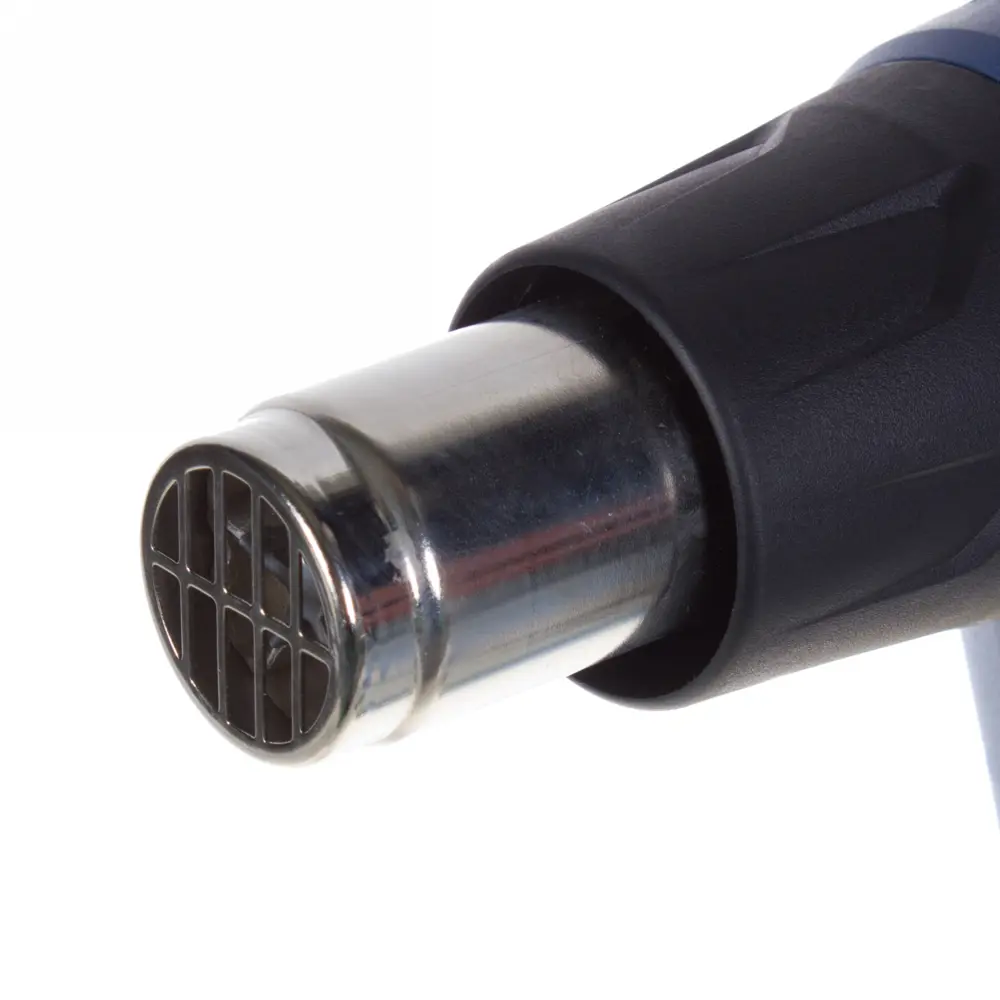 Фен технический Dexter, 2000 Вт DEXTER POWER STLM-2006210 - Вид №1