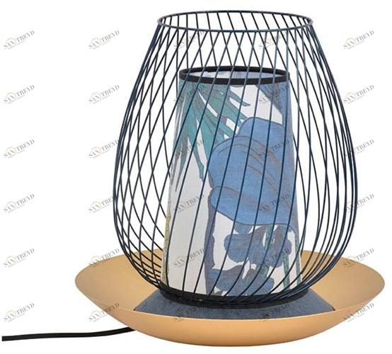 Market Set Настольная лампа Oasis 654116