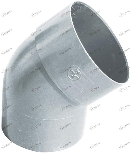 First Corporation Кривая для желоба First plast sun-id-1404289