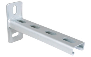 6603833 BIS RapidStrut® Консоли стеновые (BUP1000) монтаж к стене и полу walraven