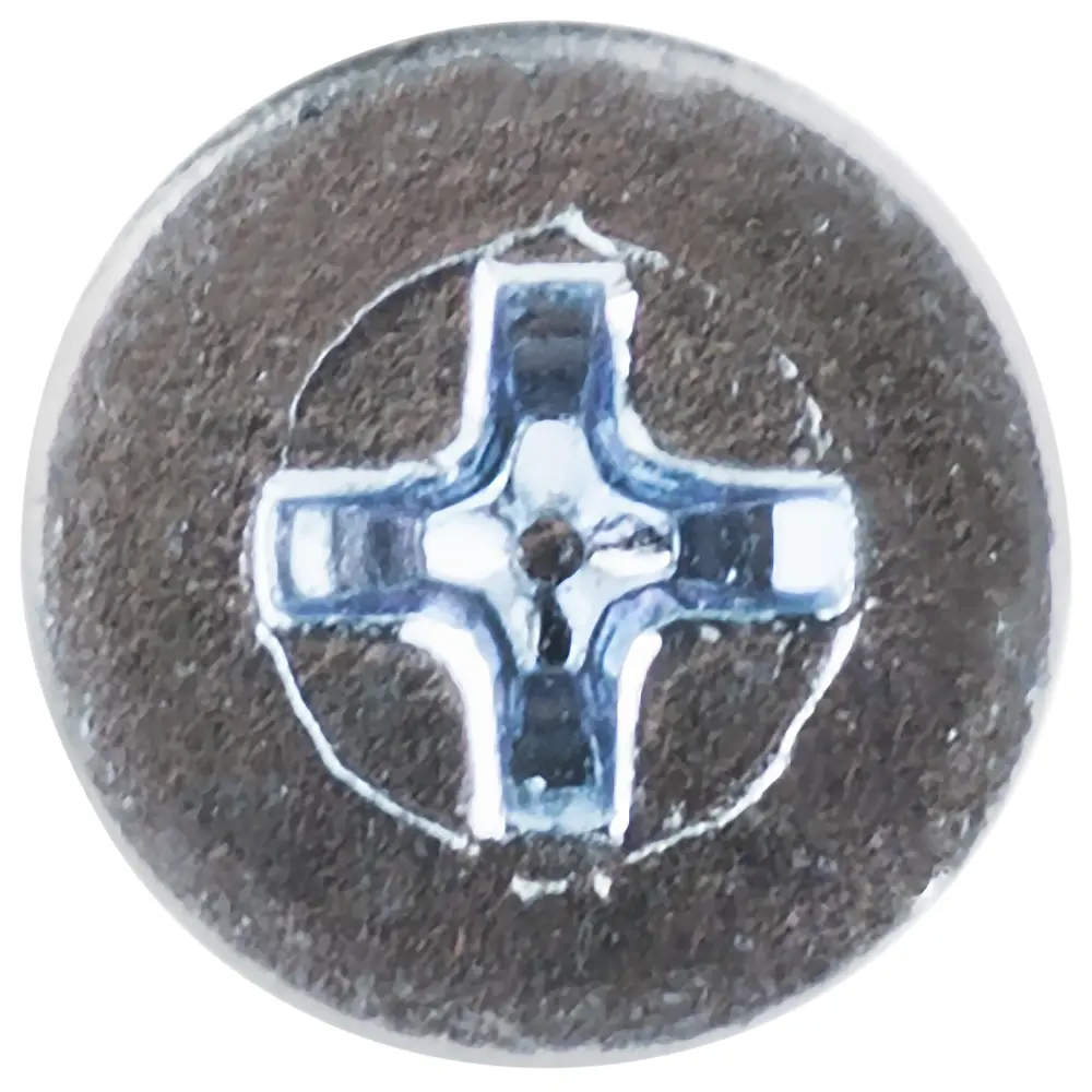 Винт потайной DIN 965 M5x60 мм, 6 шт. 18400627 STLM-2037127 Santreyd  - Вид №1