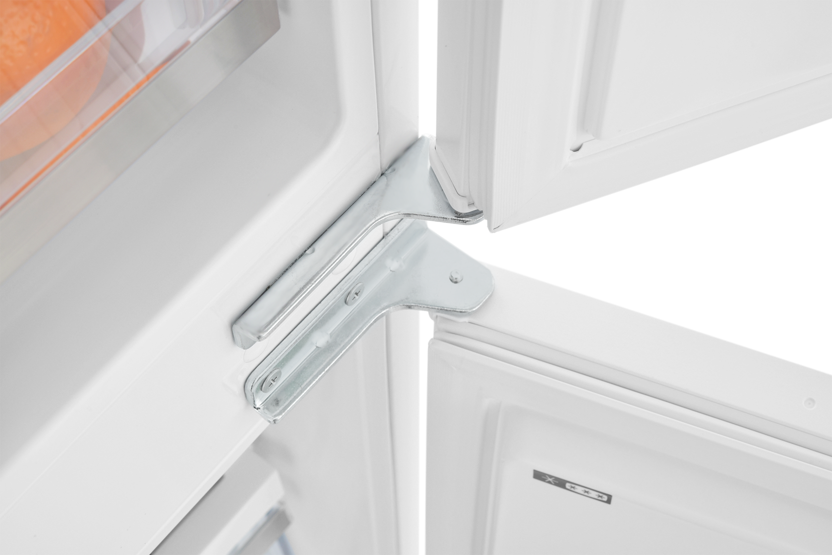 9212299 Встраиваемый холодильник ZUGEL ZRI2000FNF STDN-0026223 - Вид №29