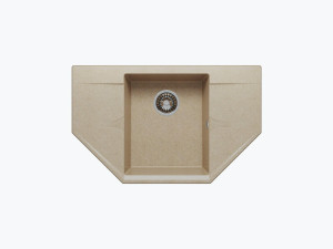 Кухонные мойки Polygran Riff-800 679108