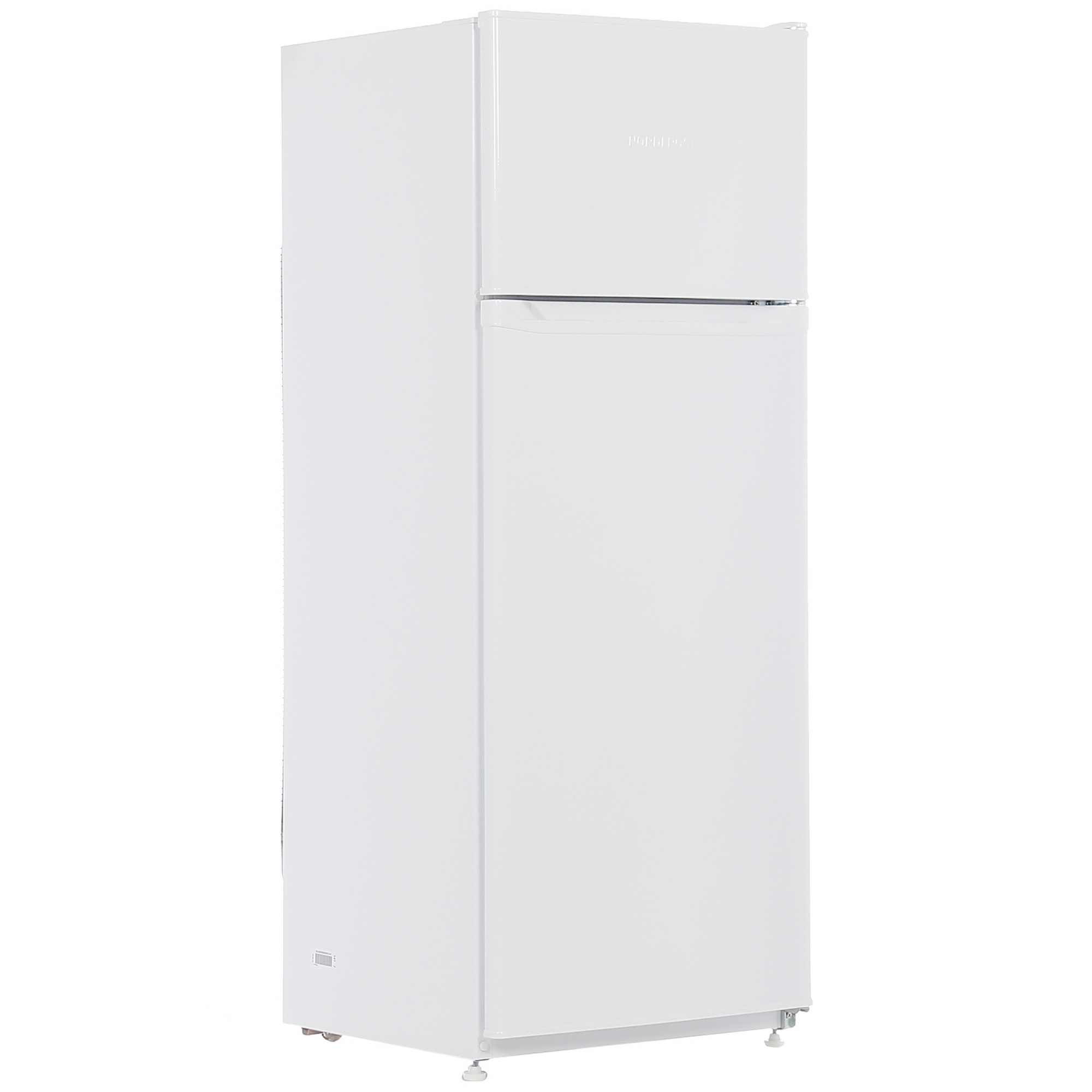 8135915 Холодильник с морозильником   Nordfrost NRT 141 032 белый STDN-0054251