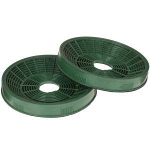 1685406 Фильтр угольный KRONA KU-2