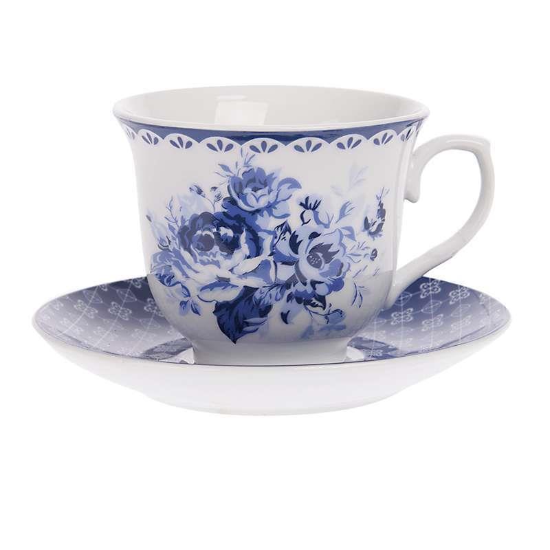 3860518.0010 ЧАЙНАЯ ПАРА, НАБОР ИЗ 6ШТ TO4ROOMS  - Вид №1