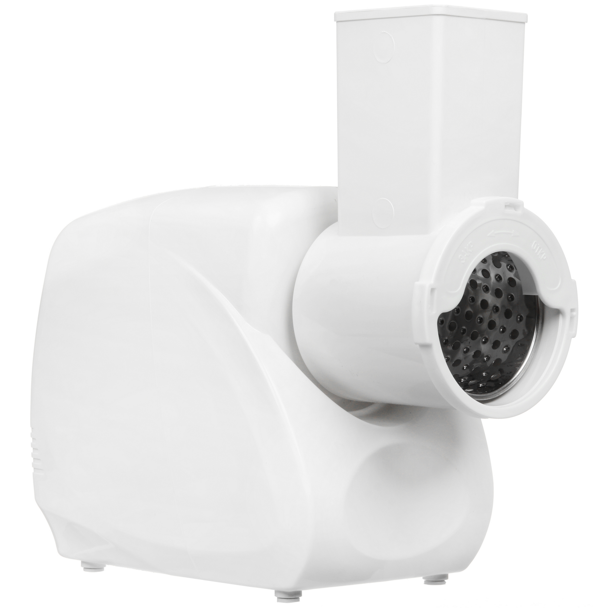 5314034 Мясорубка электрическая Ротор Классик-Р ЭМШ 35/300-3 белый STDN-0132593 - Вид №6