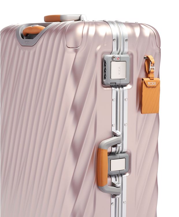 36869BLH2 Чемодан Extended Trip Packing Case Tumi 19 Degree Aluminum  - Вид №2