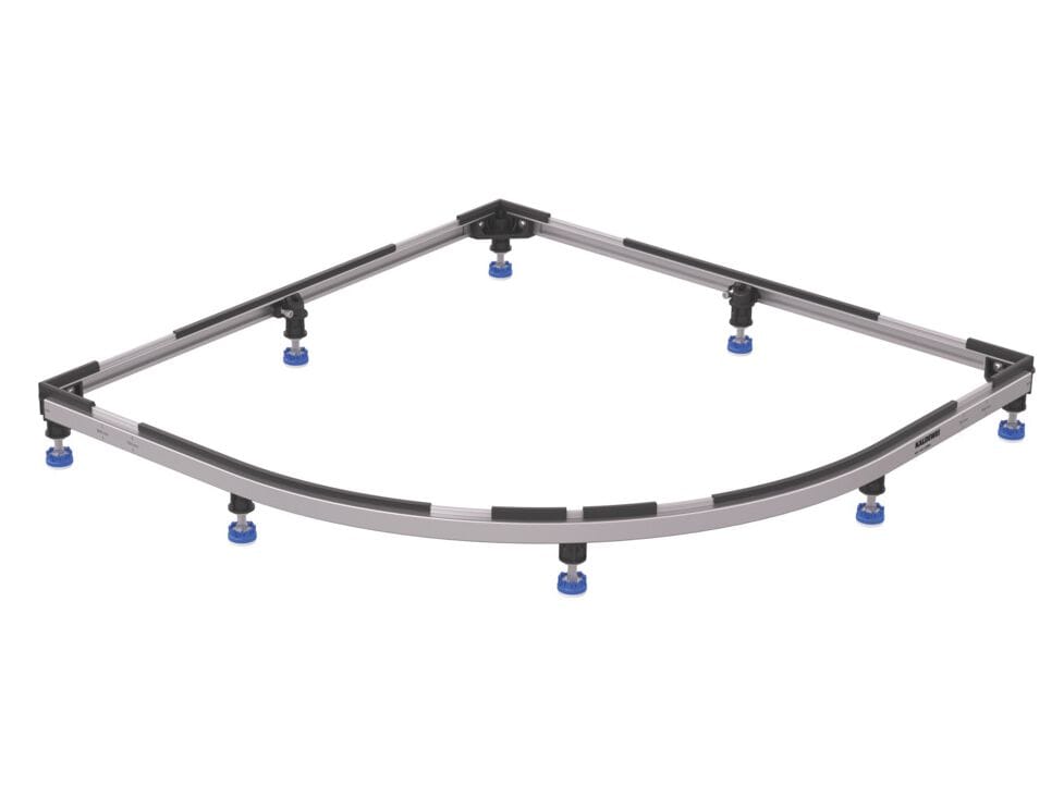 Держатель для душа KALDEWEI Fr 5300 Flex ARCH-00114487 - Вид №1