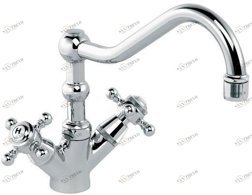 rvb Кухонный смеситель на одно отверстие 1920-1921 1921.--.22