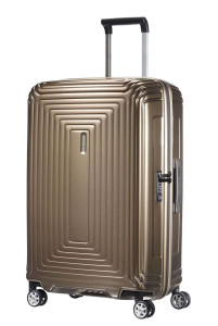 44D-05001 Чемодан 44D*001 Spinner S Samsonite Neopulse