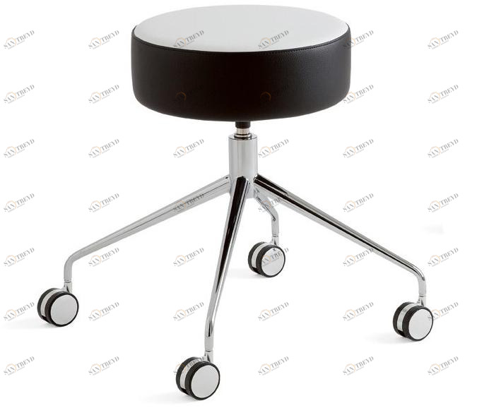 Kastel Табурет из пенополиуретана на колесиках Kat sun-id-1418692