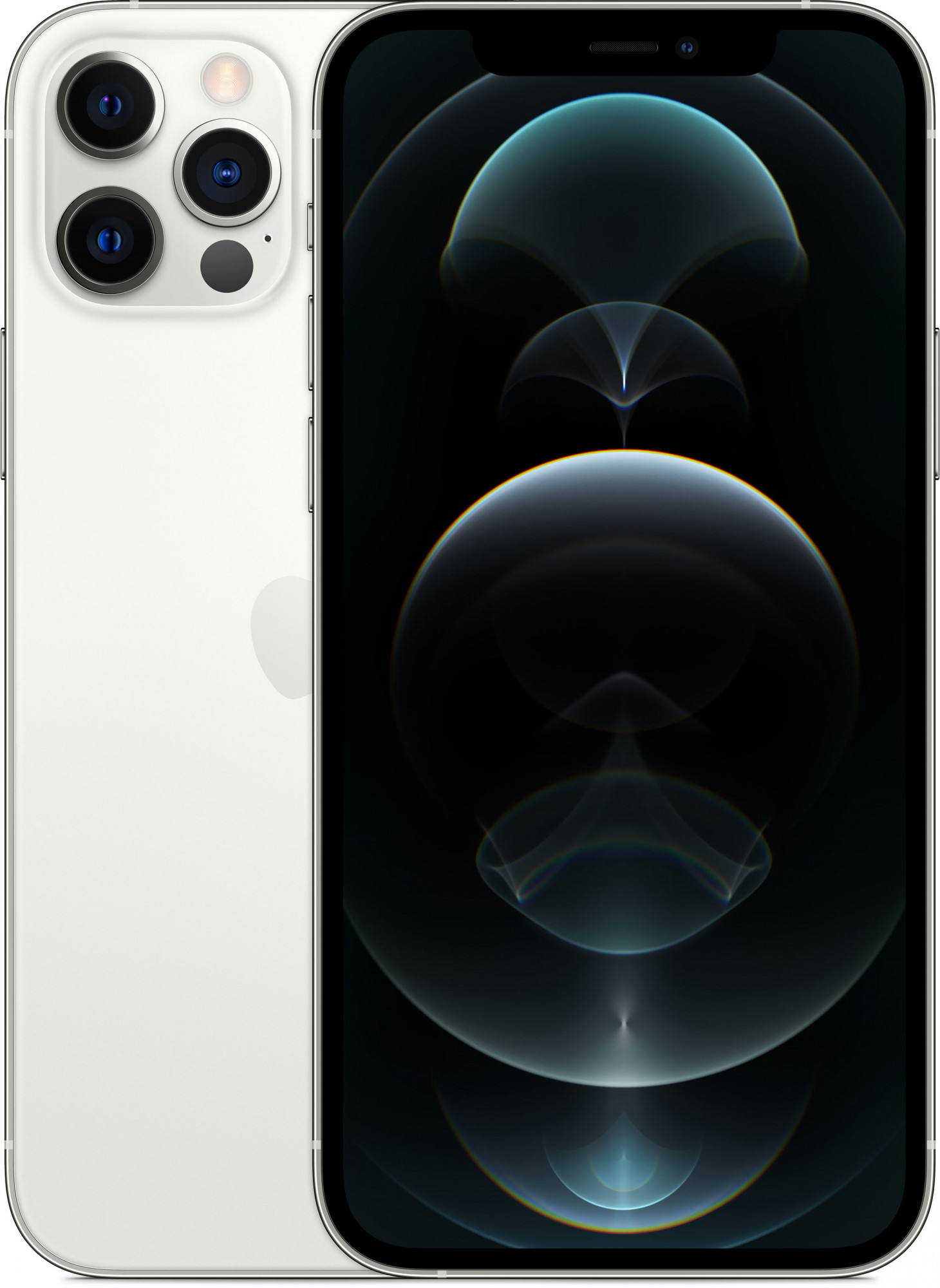 MGML3RU/A Iphone 12 pro 128gb silver Apple Santreyd 
