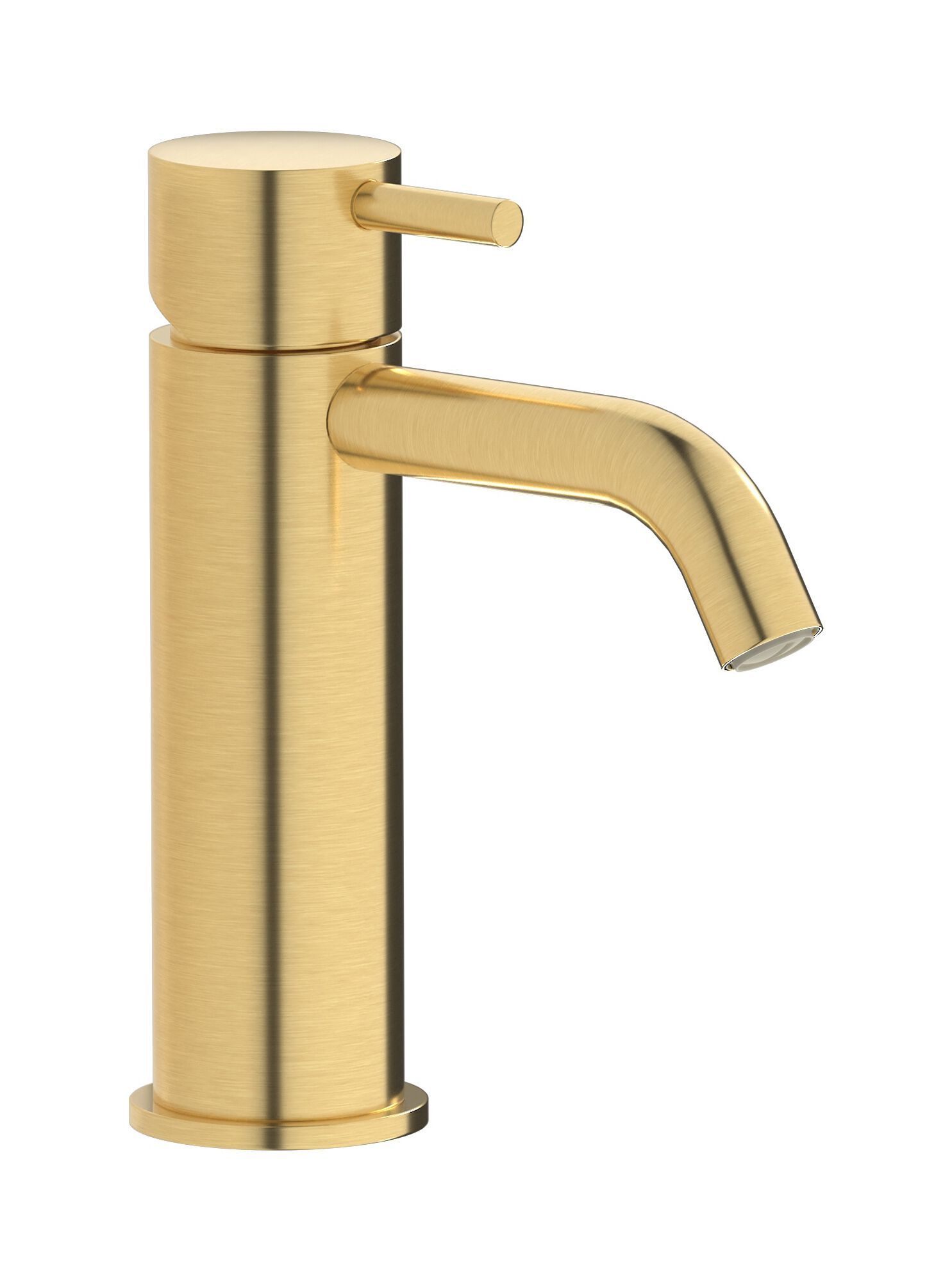 Однорычажный смеситель для раковины IB Milano Torino ARCH-00042582 - Вид №9