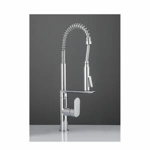 Смеситель для кухни Aquanet Stark FF35273-5