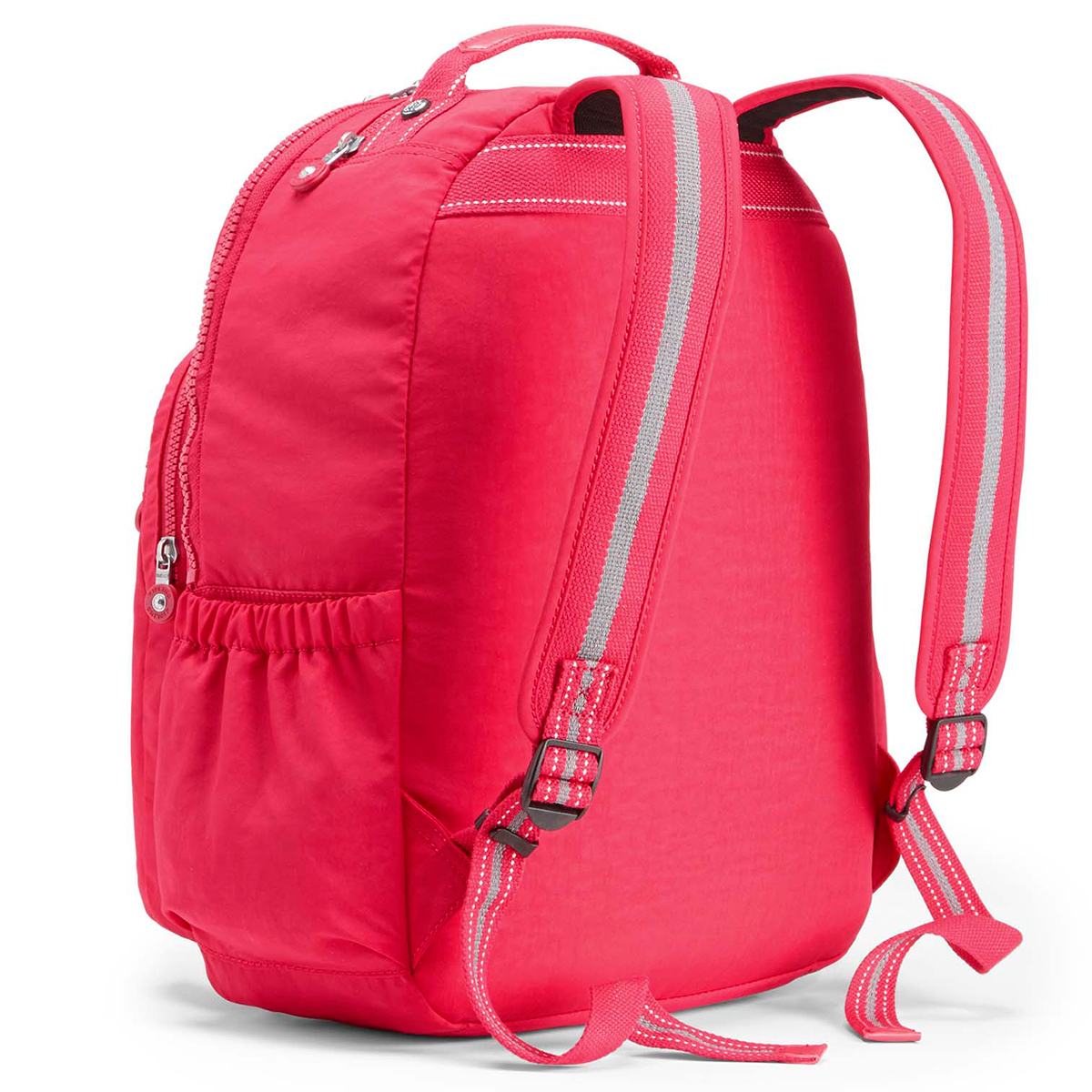K2131609F Рюкзак Large Backpack Kipling Seoul Go  - Вид №1