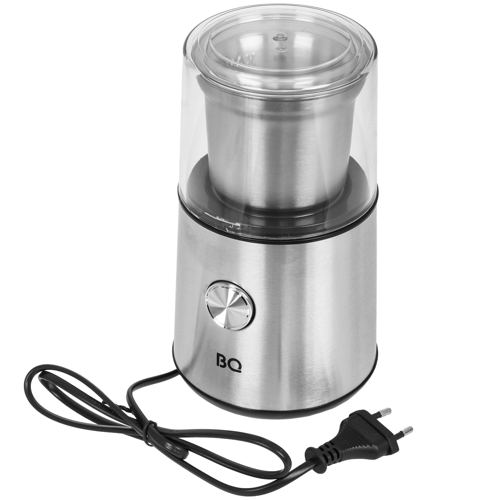 STDN-0078993 Кофемолка ручная BQ Китай  - Вид №6