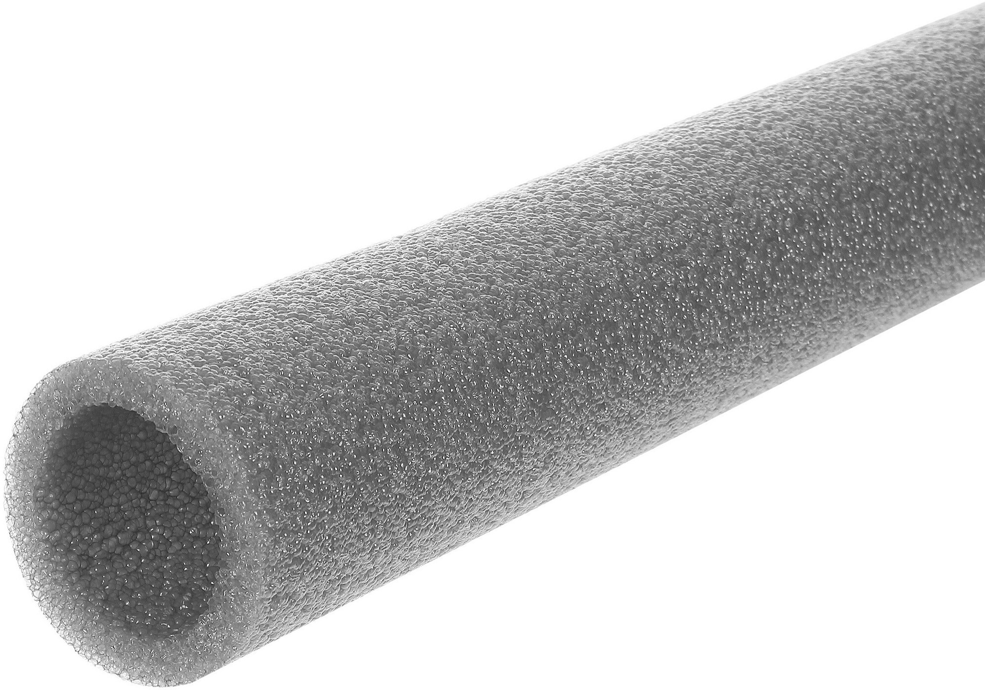 Теплоизоляция ПОРИЛЕКС для труб 48 мм - защита от теплопотерь и конденсата 18566299