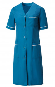 63245 Халат "Бриз" женский  Одежда для обслуживающего персонала  размер 54/158-164