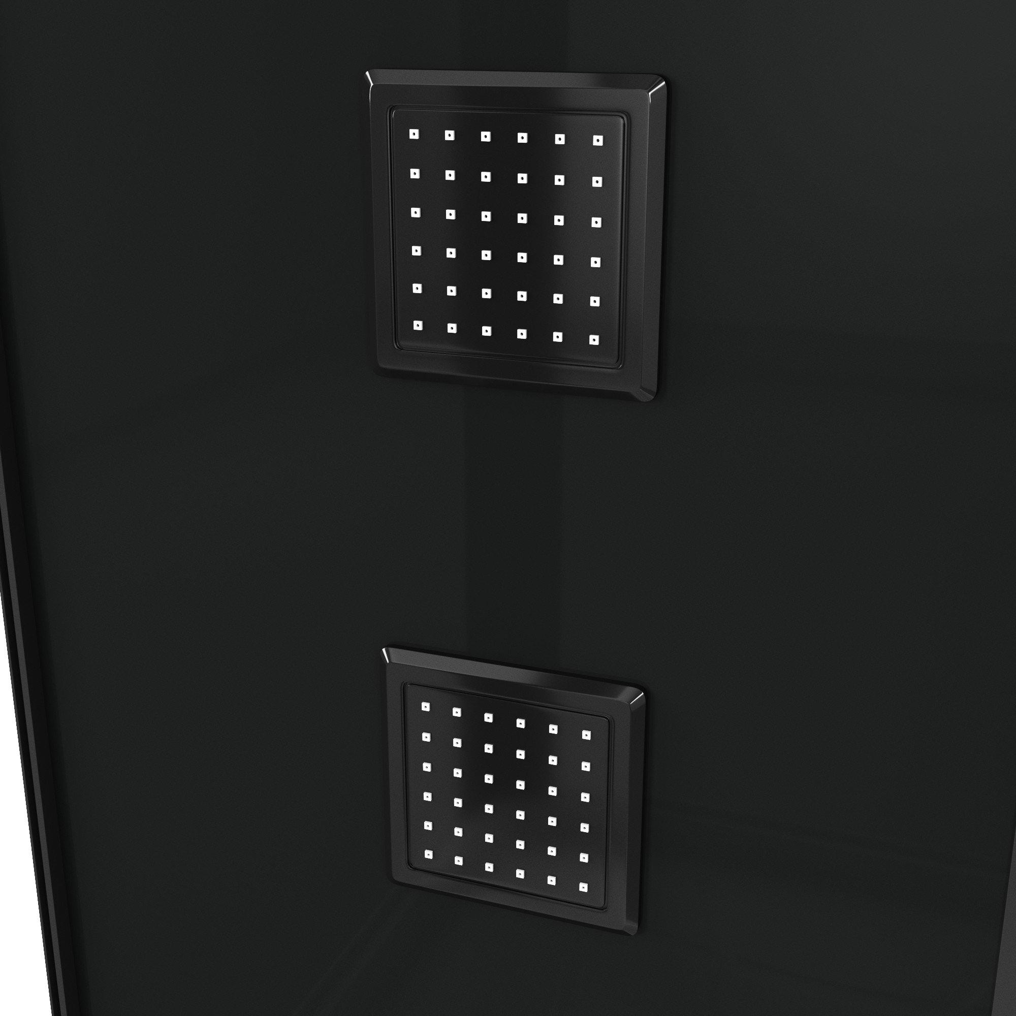 Душевая кабина GROSSMAN GR221 (90x90x225)  - Вид №5