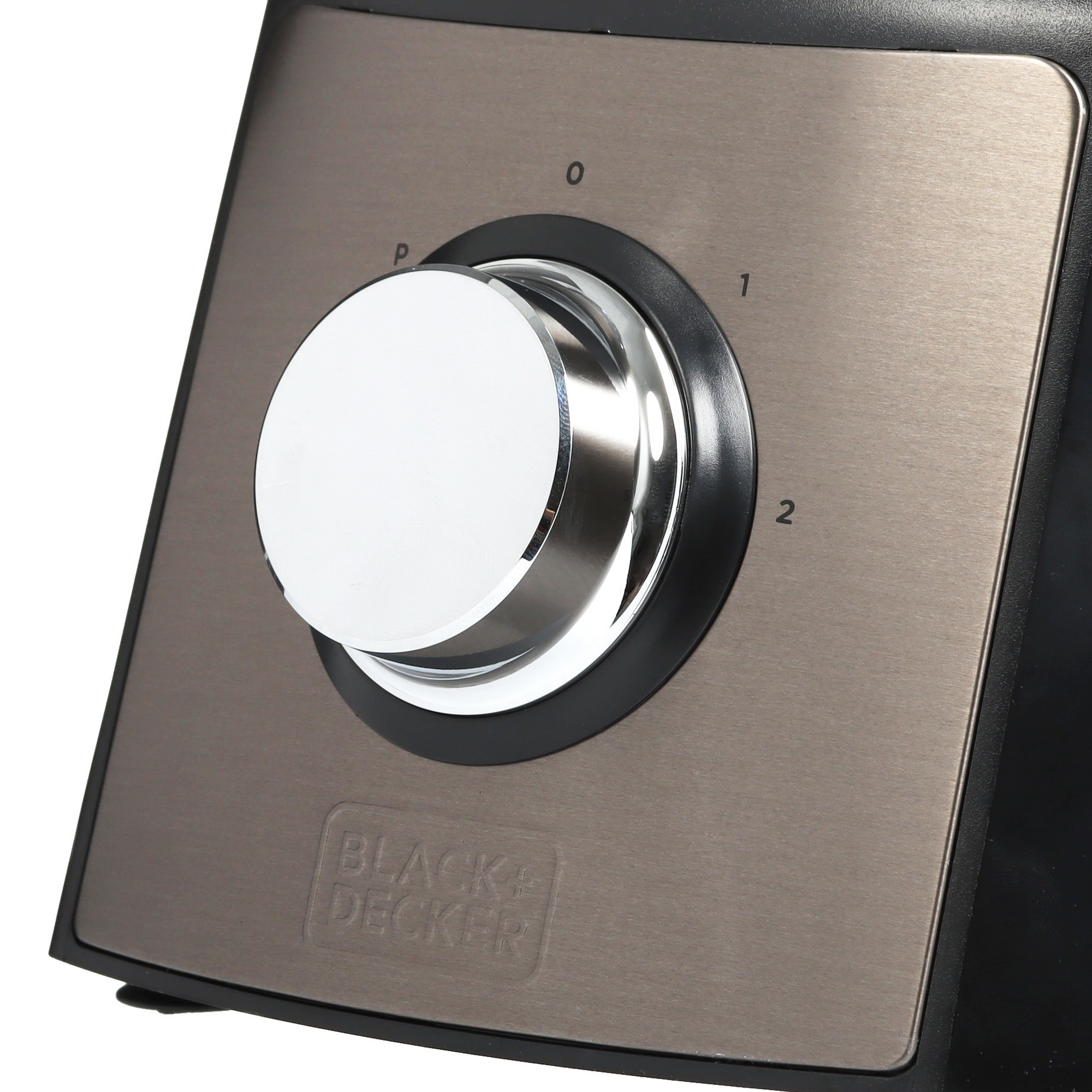 9918748 Кухонный комбайн Black+Decker BXFPA1200E серый STDN-0065944 - Вид №4