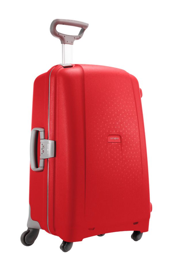 D18-00182 Чемодан D18*182 Spinner 82 Samsonite Aeris
