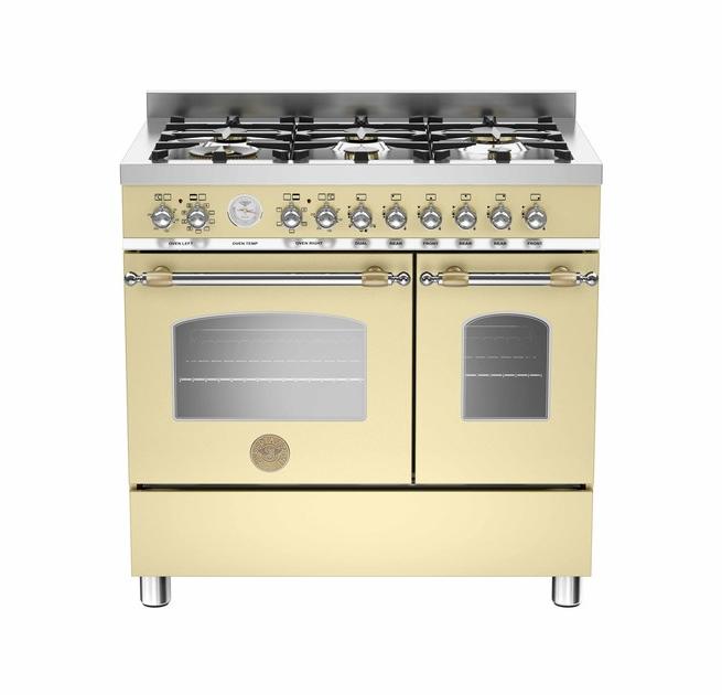 Bertazzoni Профессиональная отдельно стоящая кухня Heritage sun-id-1361403 - Вид №2