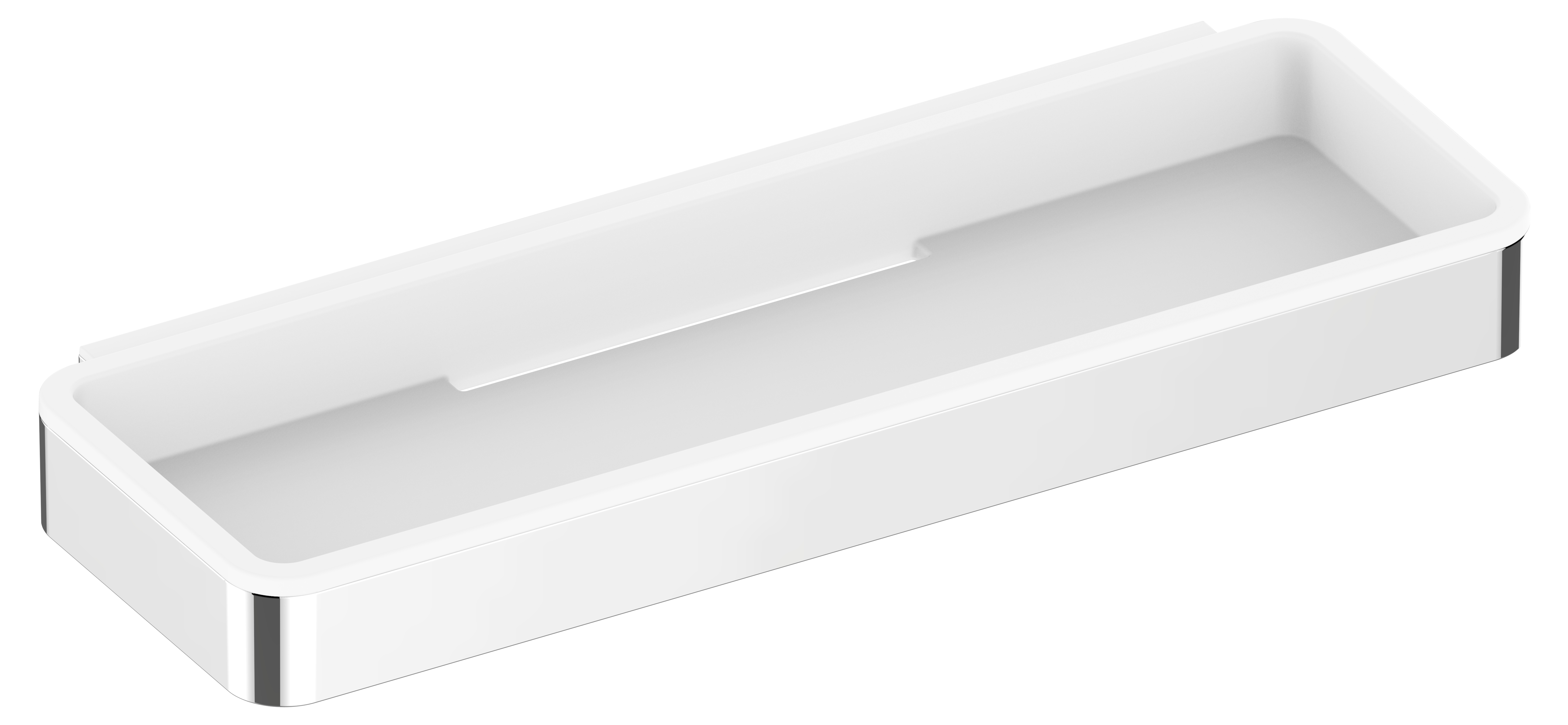 14958010051 Корзинка для душа KEUCO Plan