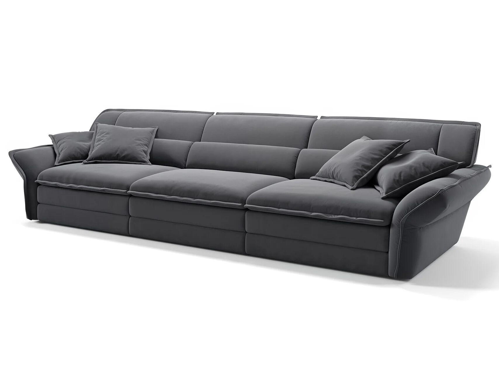 Ткань диван Sofanella шаг ARCH-00026196