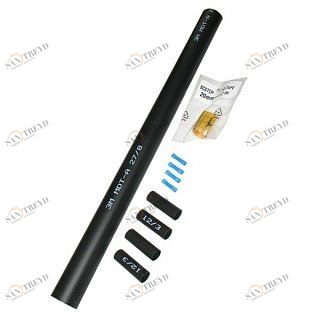 Муфта термоусадочная GRUNDFOS КМ, до 3 х 1,5 - 6,0 кв.мм 96021473