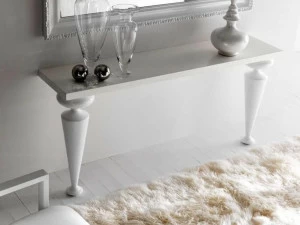 CorteZari Прямоугольная консоль Armonia