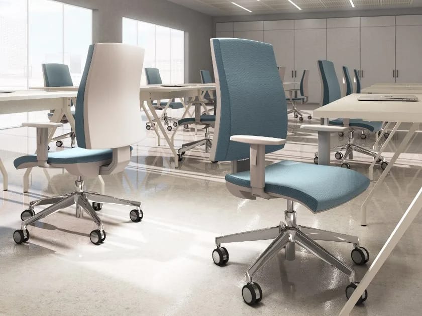 Операционный офисный стул Kastel ARCH-00092677 - Вид №6