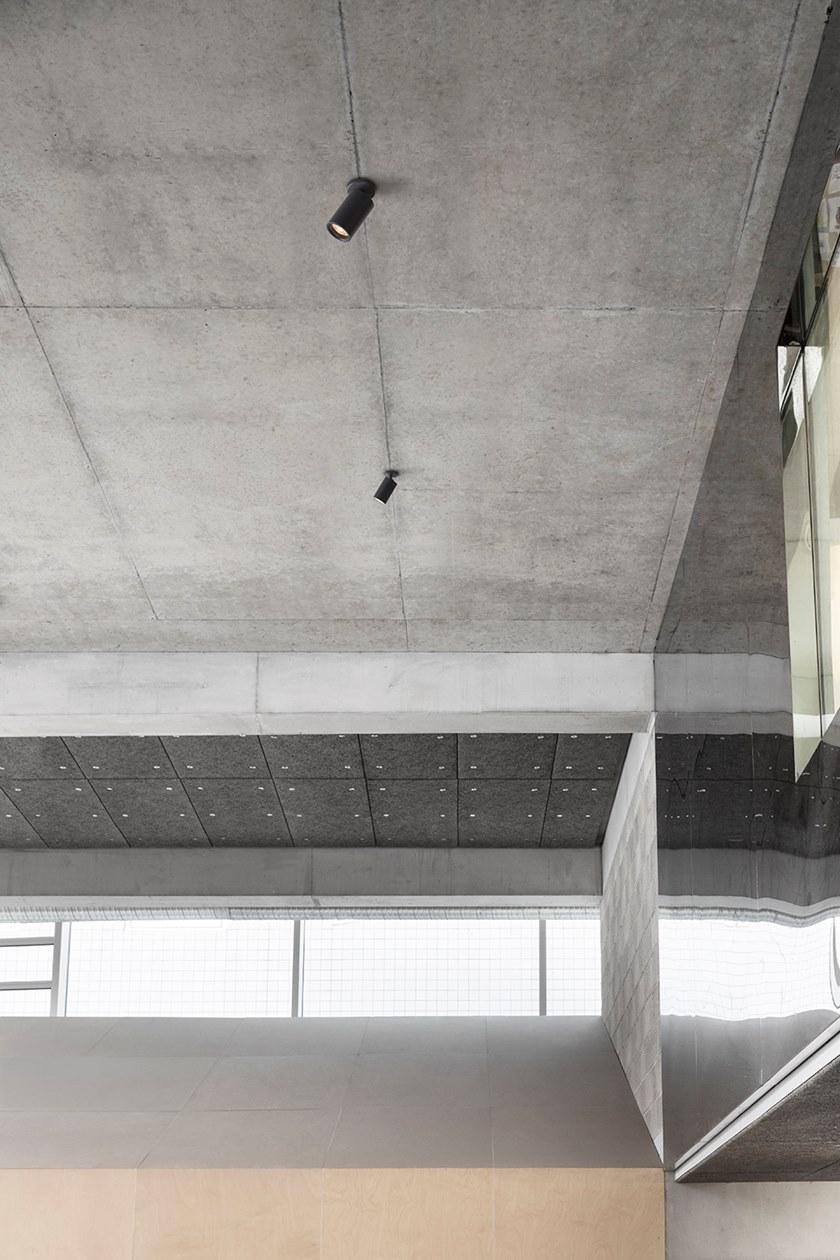 NEMO Регулируемый светильник из анодированного алюминия Flex sun-id-1390295 - Вид №2