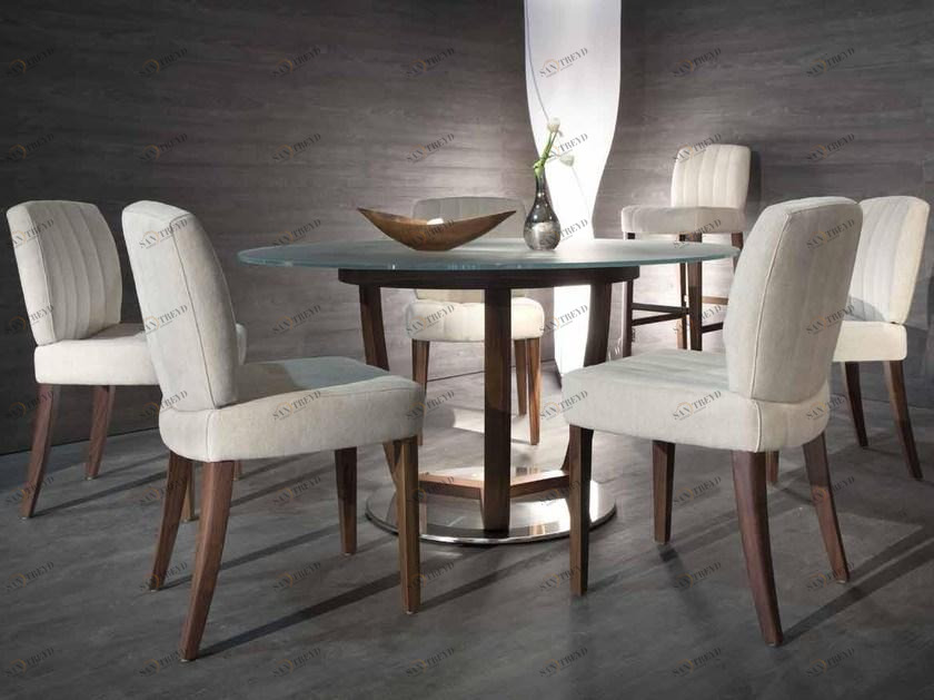 Tonon Мягкое кожаное кресло Gallant 344 344.02