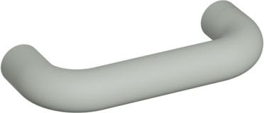 111.23BG.6 Мебельная ручка ø 23 мм HEWI USA Produkte  - Вид №1