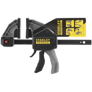 Струбцина быстрозажимная Stanley Fatmax S 120 мм
