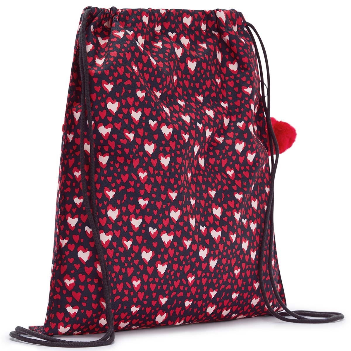 KI5637FB7 Рюкзак-мешок Medium Drawstring Bag Kipling Supertaboo  - Вид №1