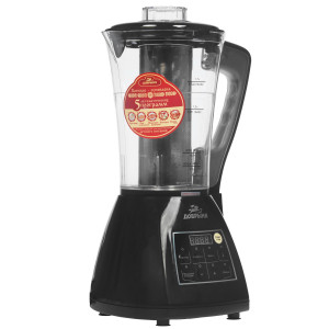 8128628 Блендер стационарный Добрыня DO-1403 черный