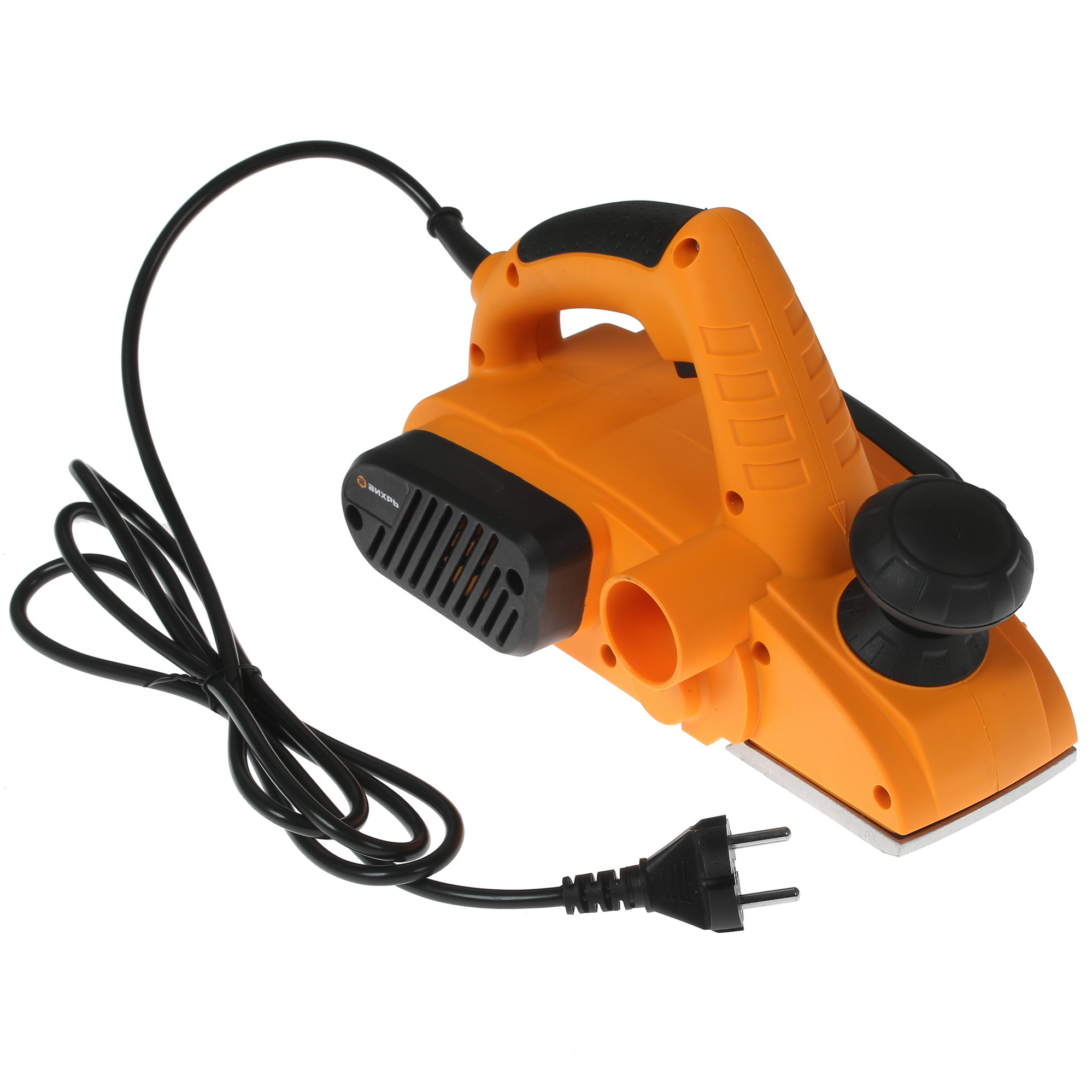 Электрорубанок Вихрь Р-282 5356654 STDN-0052620 - Вид №6