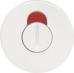 306.23NR туалетная розетка HEWI System 111 | Polyamid  - Вид №17