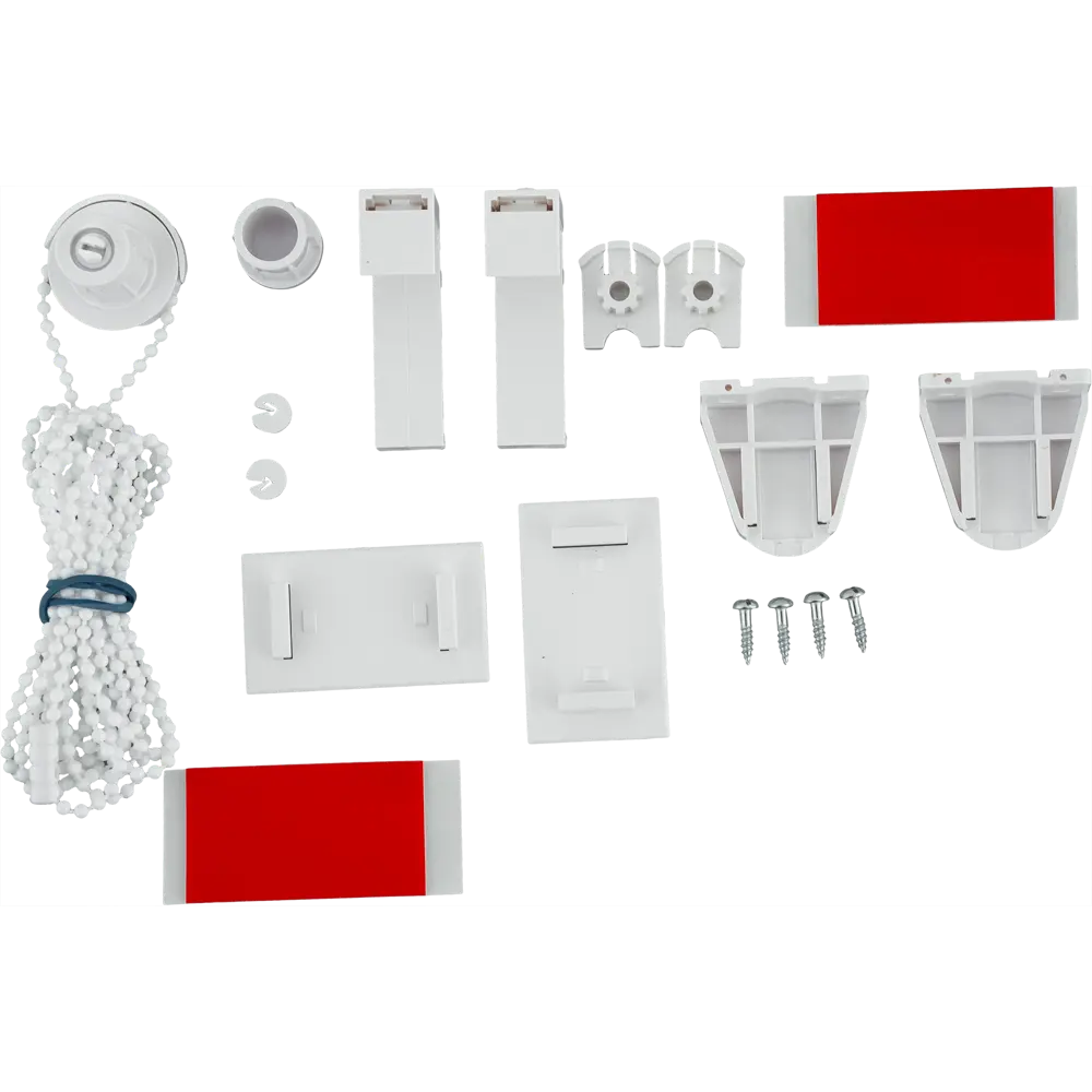 Штора рулонная «Мандала» 70х160 см, цвет бронзовый GARDEN Нео-классика STLM-2144032 - Вид №3