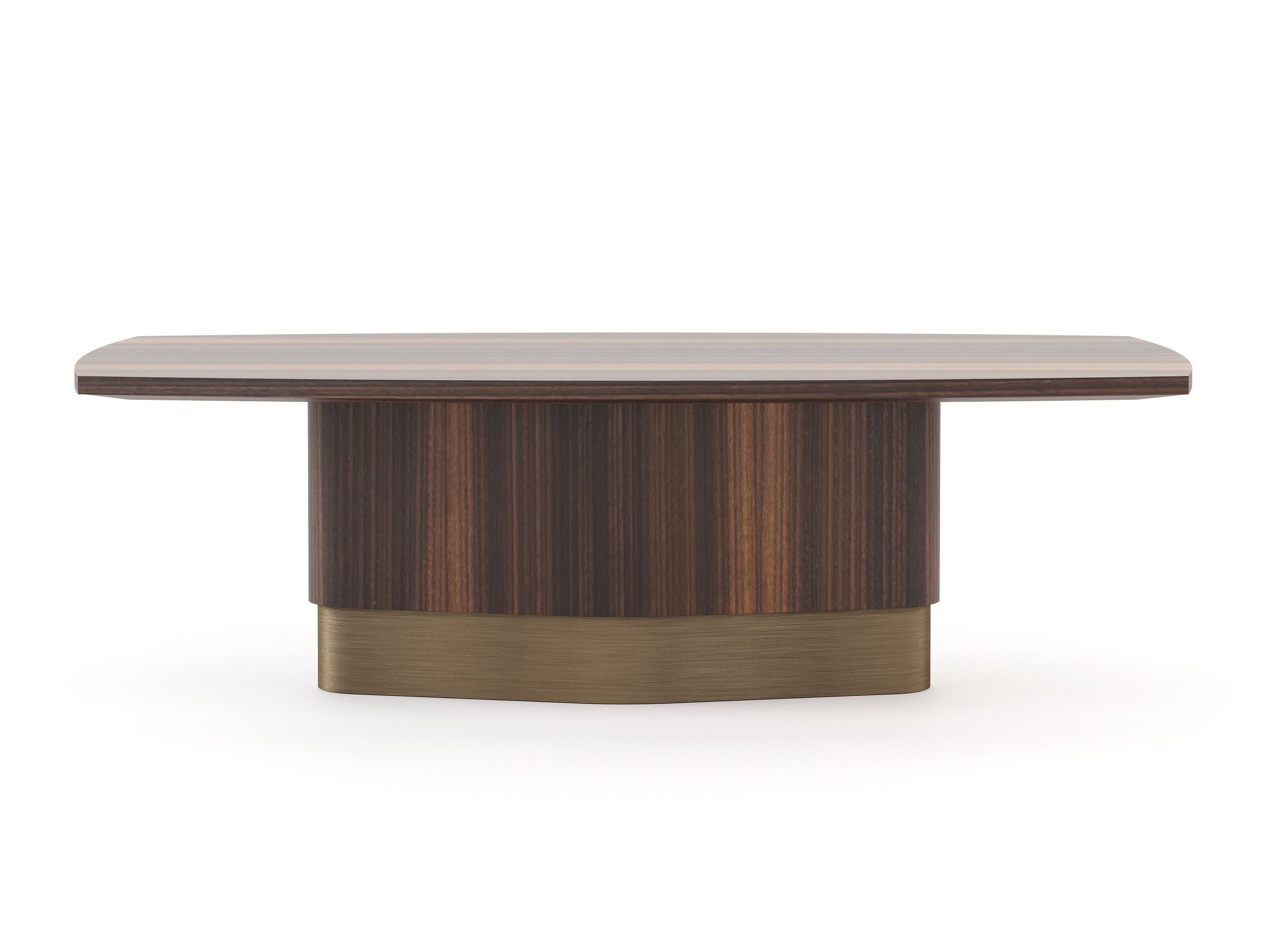 Прямоугольный обеденный стол из дуба Stylish Club Elea ARCH-00002523