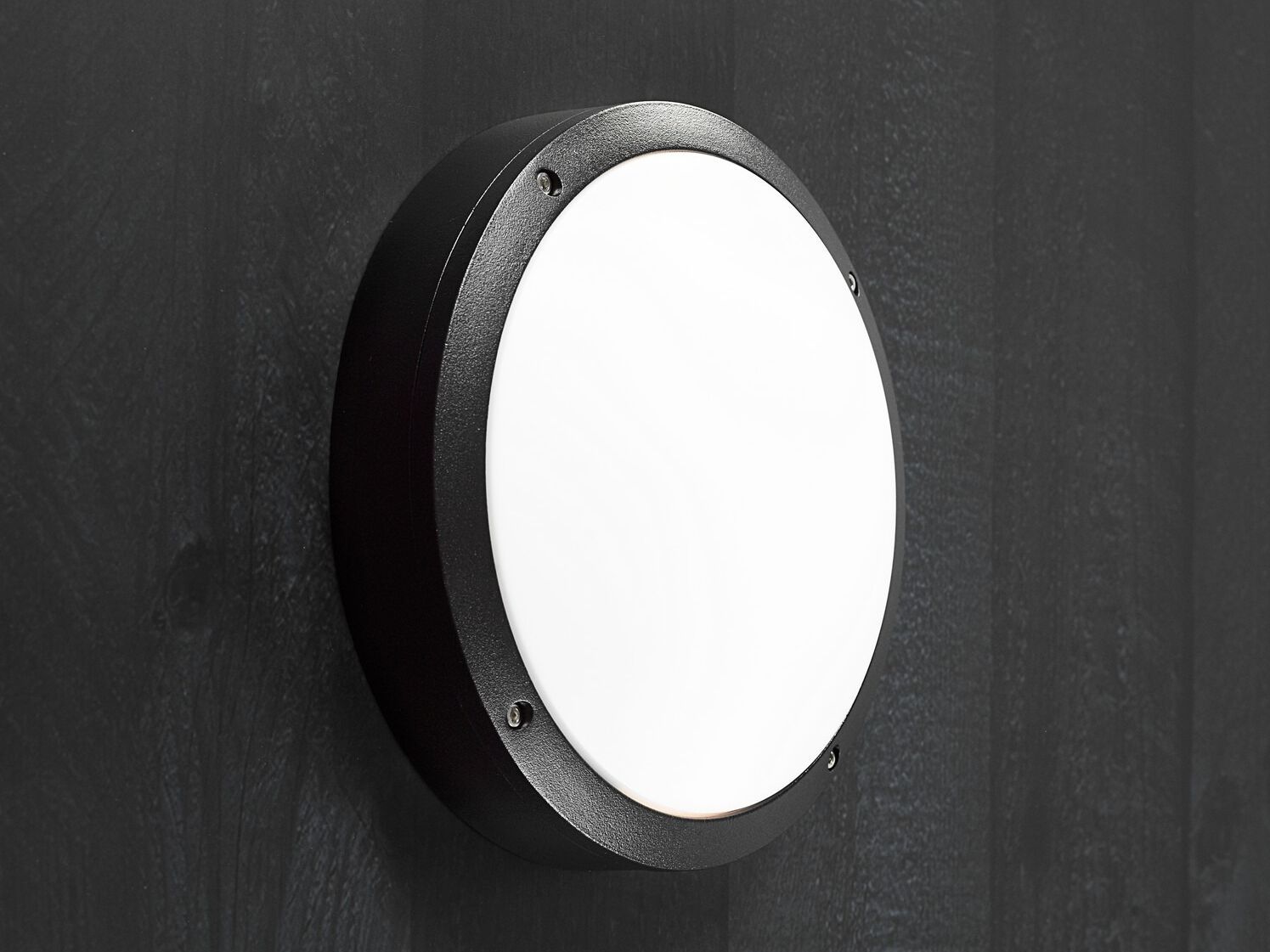 Алюминиевая наружная настенная лампа Nordlux DESI ARCH-00054245 - Вид №2