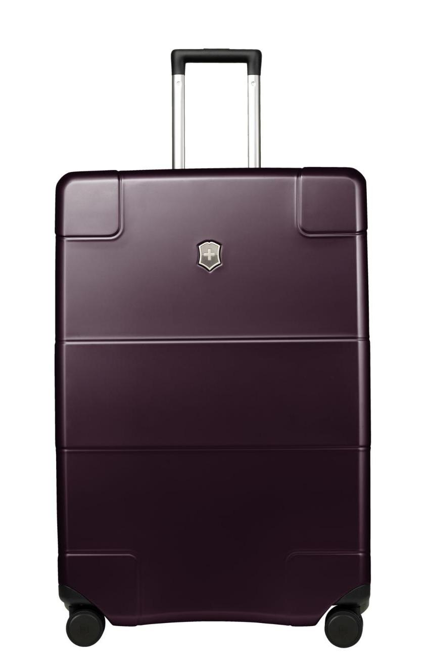 609827 Чемодан 602107 Hardside Large Victorinox Lexicon - Вид №6