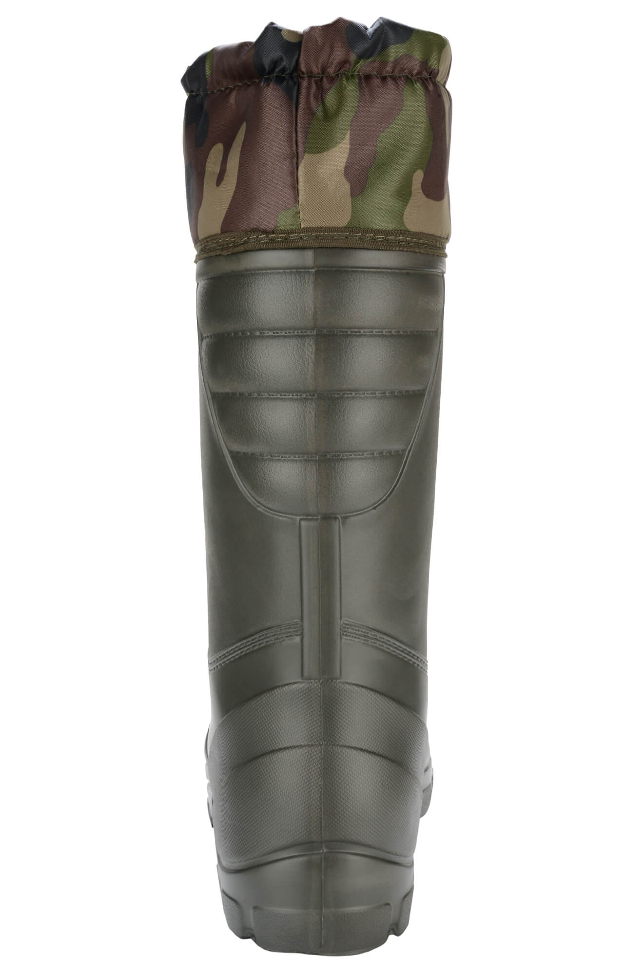 69236 Сапоги "Арктика" оливковые  Зимняя обувь  размер 45 Спецодежда  - Вид №4