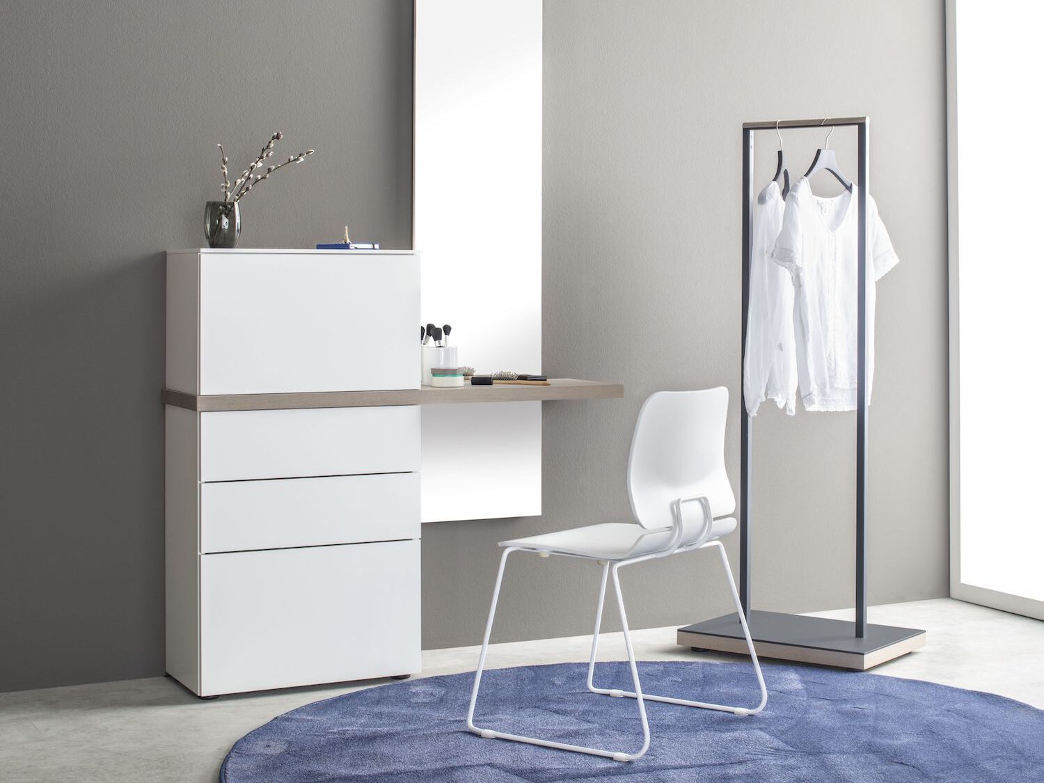 Сервомут Sudbrock Möbelhandwerk JUST ARCH-00100087 - Вид №3