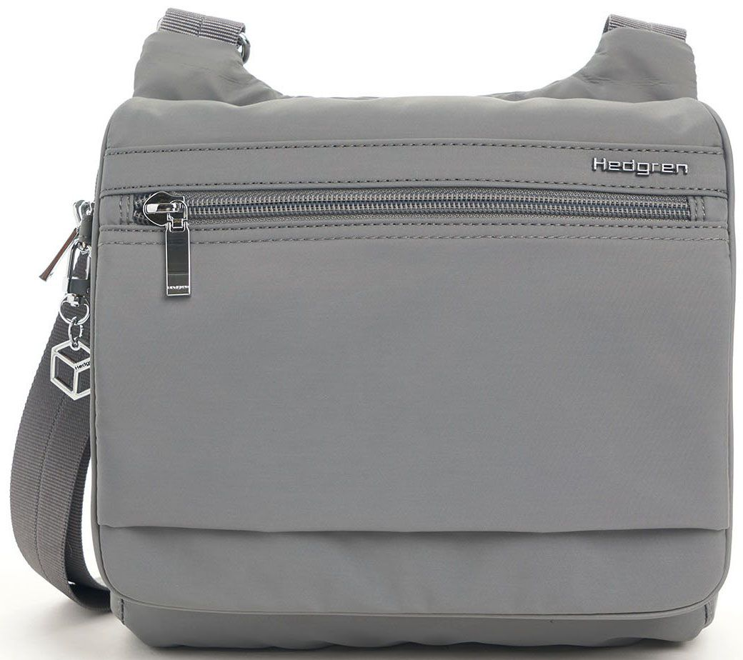 HIC37/154-09 Сумка HIC37 Crossover Sputnik RFID Hedgren Inner City  - Вид №1